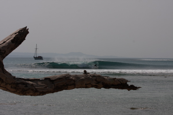 West Java / Panaitan / Krakatau